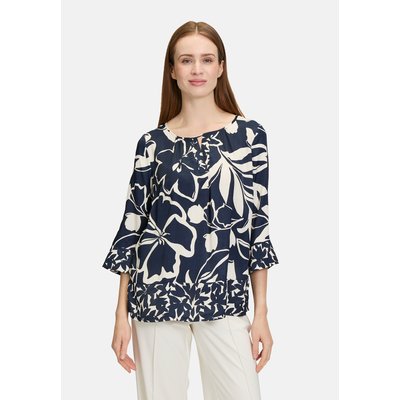 Tunique à motifs BETTY BARCLAY