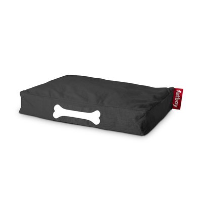 Panier chien en coton DOGGIELOUNGE FATBOY