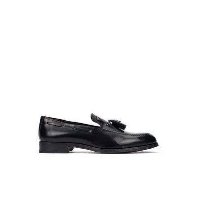 Mocassins cuir EMPIRE MARTINELLI