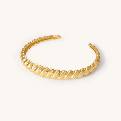 Bracelet Torsade LOUIS PION