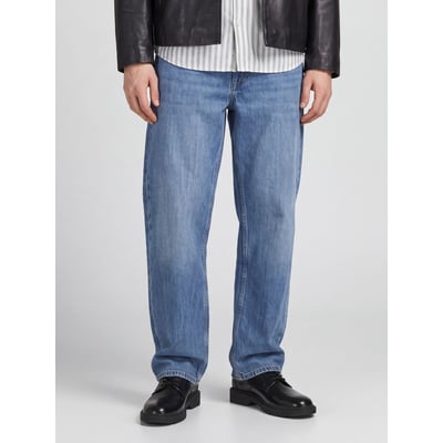 Jean À Coupe Large JACK & JONES