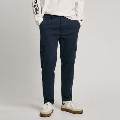 Pantalon Cargo Coupe Slim PEPE JEANS
