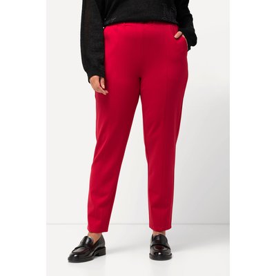 Pantalon en jersey ULLA POPKEN