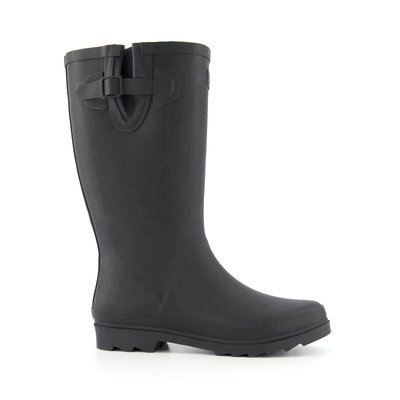 Bottines de pluie mi-mollet - REIIDD DUNE LONDON