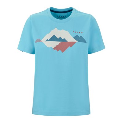 T-Shirt Coton (biologique) FALKE
