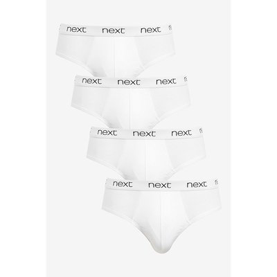 Slips, lot de 4 NEXT