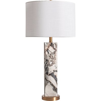 Lampe de table en marbre, Vacio RECOLLECTION