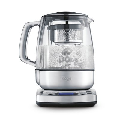 Théière Électrique Automatique Stm800bss4eeu1 SAGE