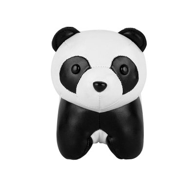 Peluche Luca O Panda 10Cm,  Little Big Friends LITTLE BIG FRIENDS