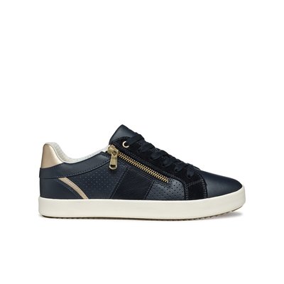 Baskets respirantes zippées Blomiee GEOX