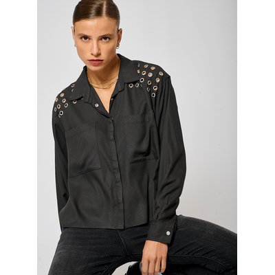 Chemise femme kaporal new arrivals
