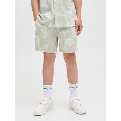 Short coupe décontractée JACK & JONES JUNIOR JACK & JONES JUNIOR