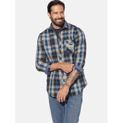 Chemise NORLUND JAN VANDERSTORM