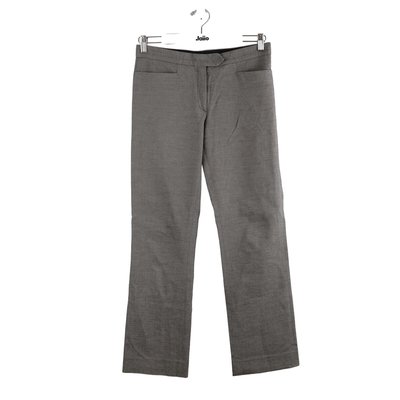 Pantalon en laine - Bon État JOSEPH