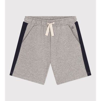 Short en coton PETIT BATEAU