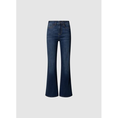 Jean flare taille haute WILLA PEPE JEANS