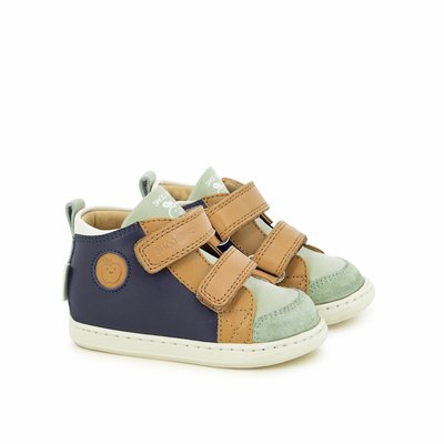 Baskets Bouba New Scratch SHOO POM