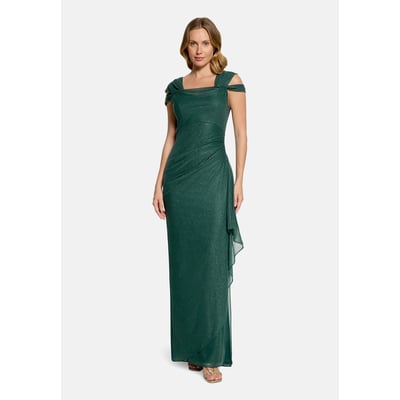 Robe de soirée au look scintillant VERA MONT