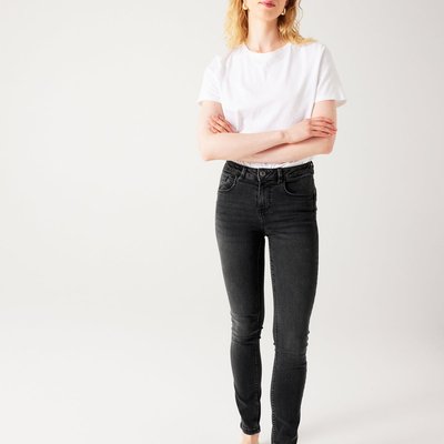 ERNEST jean skinny push up PROMOD