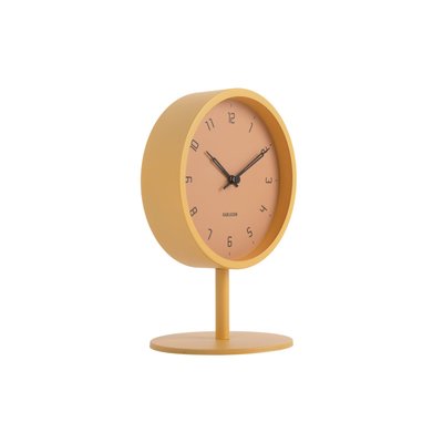 Horloge De Table Le fer STARK KARLSSON