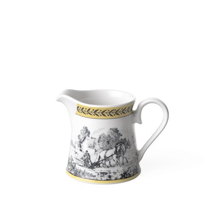 Crémier 6 Pers. AUDUN VILLEROY & BOCH