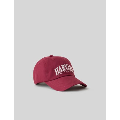 Casquette à visière BZB