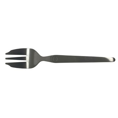Fourchette à dessert Laguiole   (lot de 12)-INTUITION TARRERIAS BONJEAN