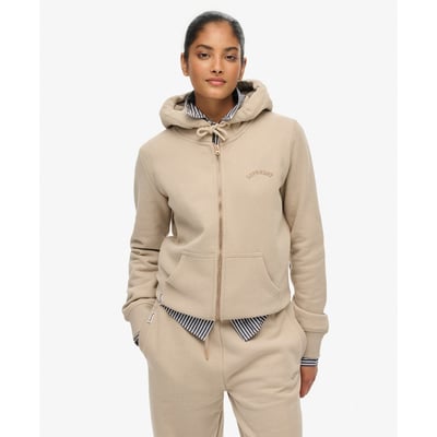 Sweat à capuche SUPERDRY