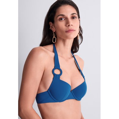 Haut de maillot de bain Push up coques Summer Essence. AUBADE