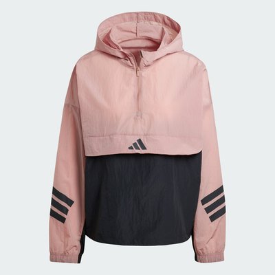 Coupe-vent 3 bandes Future Icons ADIDAS SPORTSWEAR