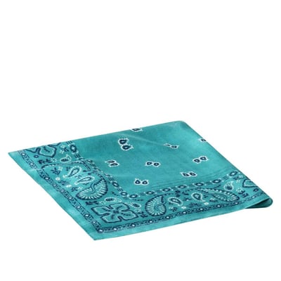 Foulard À Imprimé Paisley PEPE JEANS