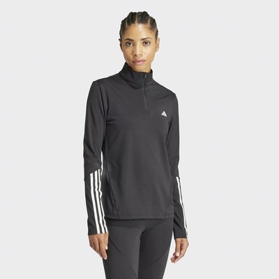 Sweat capuche pull sport femme adidas Performance La Redoute