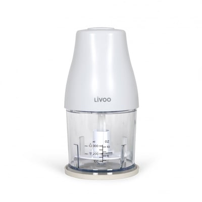 Hachoir 300 ml LIVOO