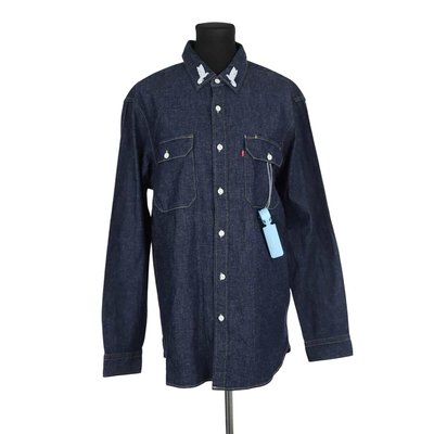 Chemise en coton - Très Bon État LEVI'S