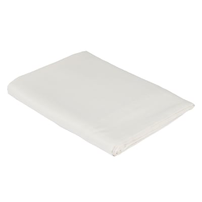 Drap Plat   Satin De Coton - DOUCE NUIT TRADITION DES VOSGES