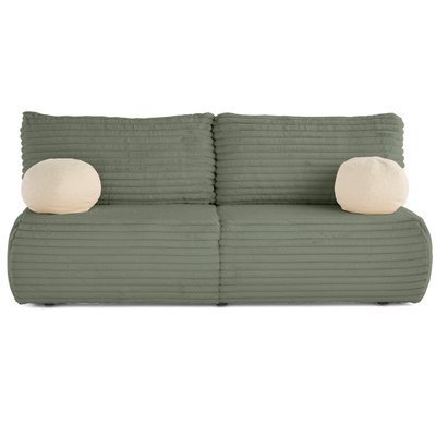 Canapé Convertible en  3 places - MARVIN LISA DESIGN