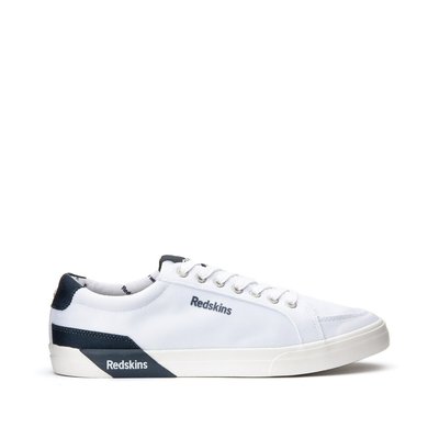 Baskets En Toile REDSKINS