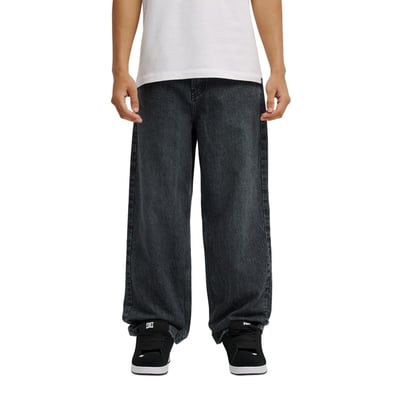Jean baggy BAGGY DENIM DESTROY. DC SHOES