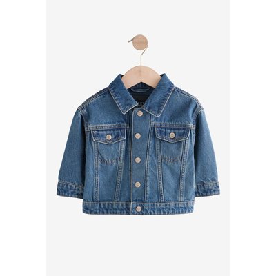 Veste en denim NEXT