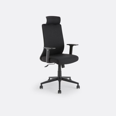 Fauteuil de bureau, Azzo LA REDOUTE INTERIEURS