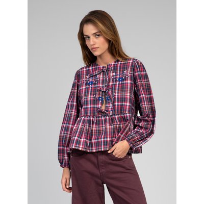BLOUSE SINGARI AN'GE