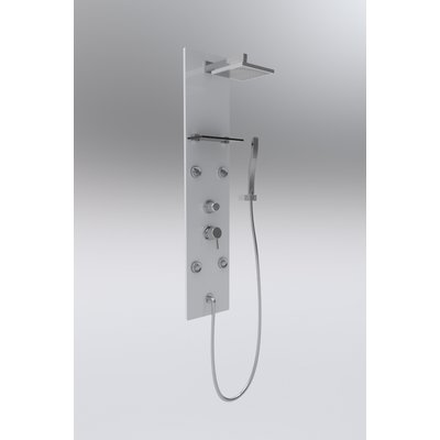 Colonne de Douche 'Glass' HOME MAISON
