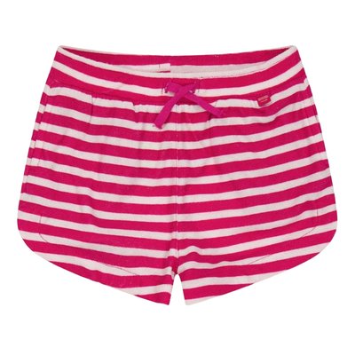 Short de jogging décontracté motif/style à rayures DAYANA REGATTA