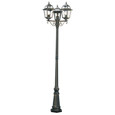 Lampadaire    NEW ORLEANS BOUTICA-DESIGN