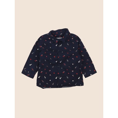 Chemise - Très bon état VERTBAUDET