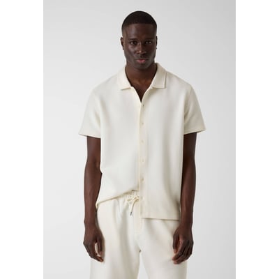 Chemise En Mélange De Viscose GUESS