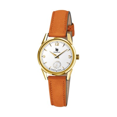 Montre Analogique HIMALAYA LIP