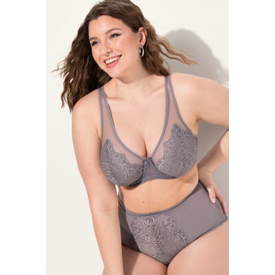 Soutien-gorge à armatures ULLA POPKEN