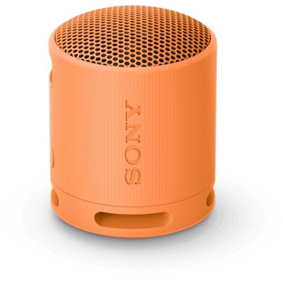 Enceinte portable SRS-XB100 Corail SONY
