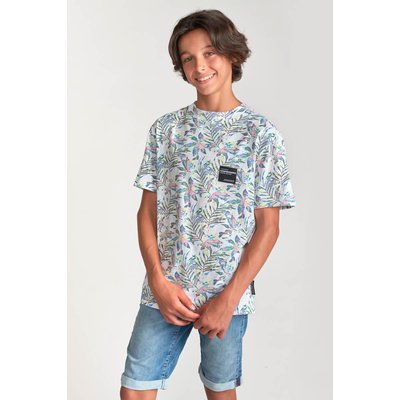 Tee-Shirt ABELBO LE TEMPS DES CERISES